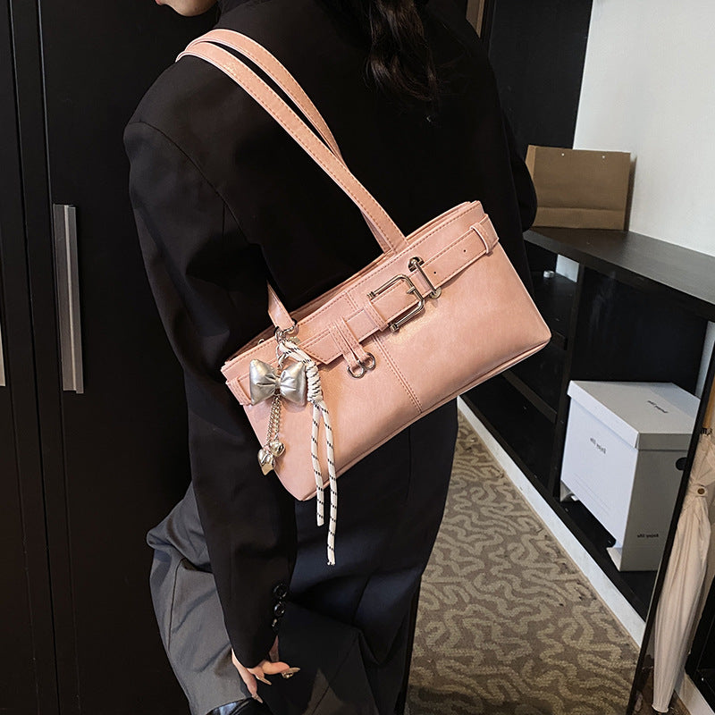 Design Today Popular Female Commuter Beautiful Bags