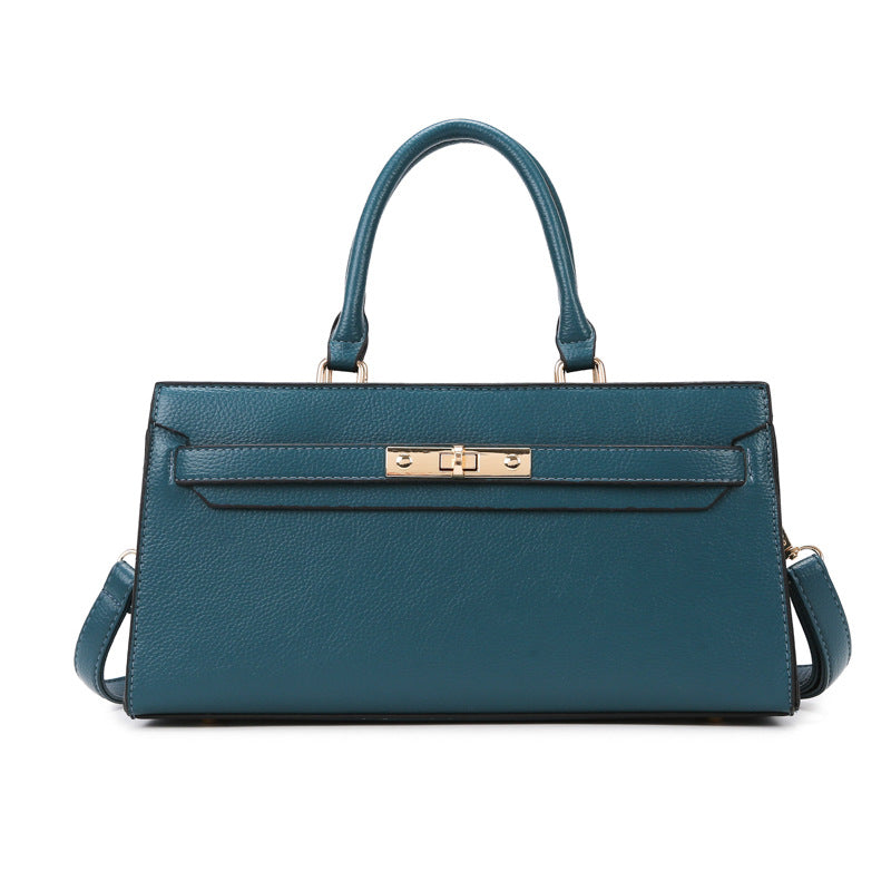 Classic Women's Match Sets Trendy Fashionable Women's Messenger Bag