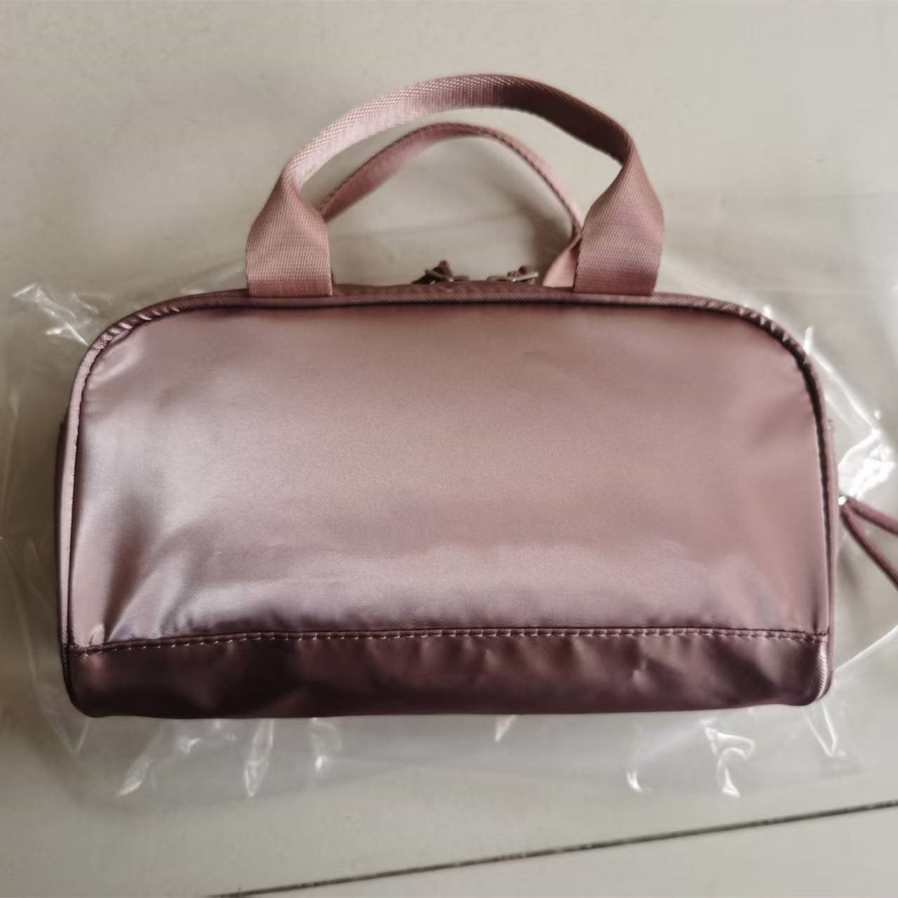 Women's & Men's North House Protection Ball Color Collision Women's Shoulder Bag