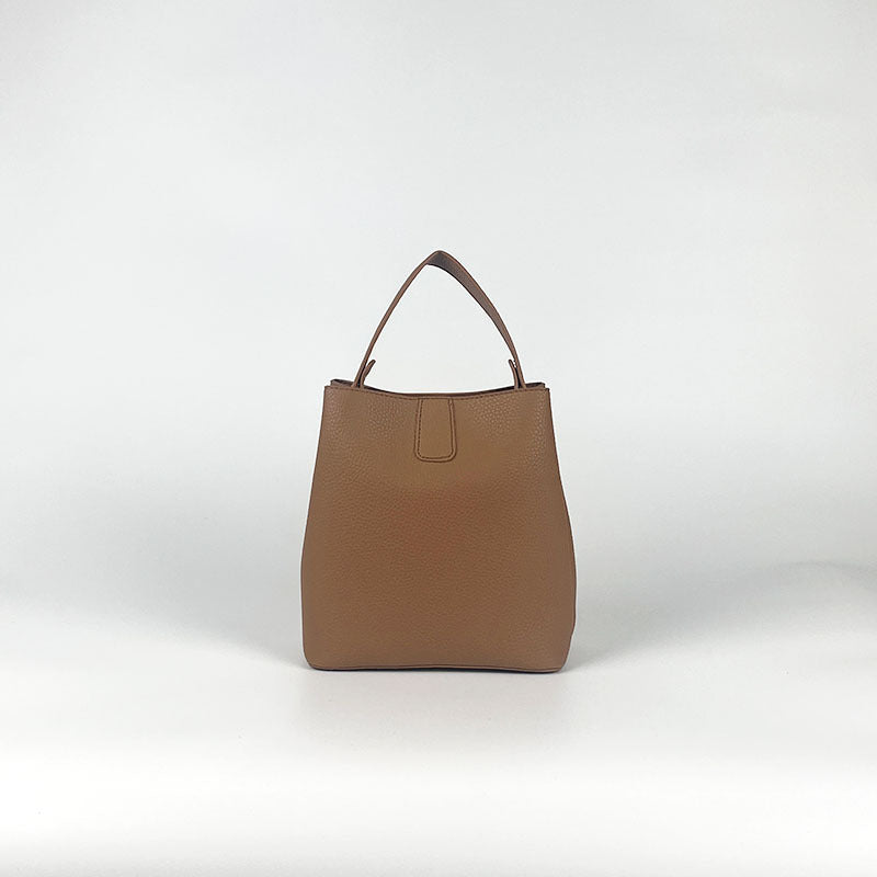 Women's Design Korean Idle Style Commuter Vegetable Women's Handbag