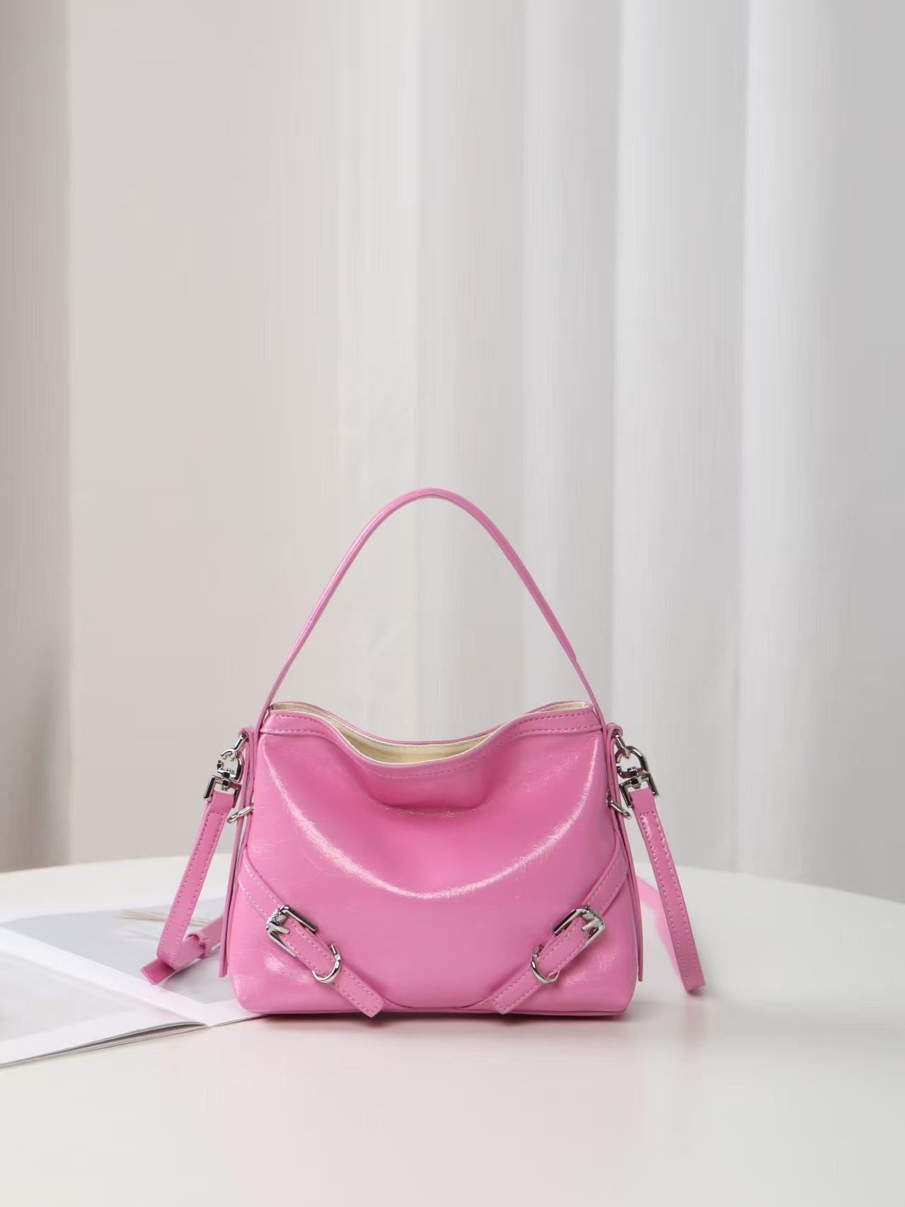 Women's Design Fashion Versatile Large Capacity Tote Bags