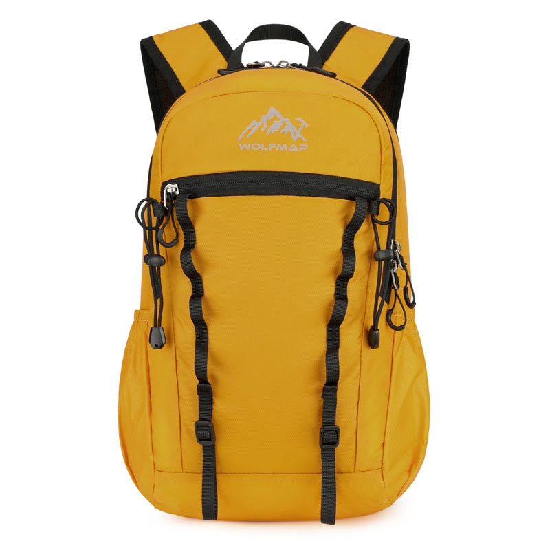 Foot Lightweight Camping Portable Can Be Mountain Climbing, Hiking Bag