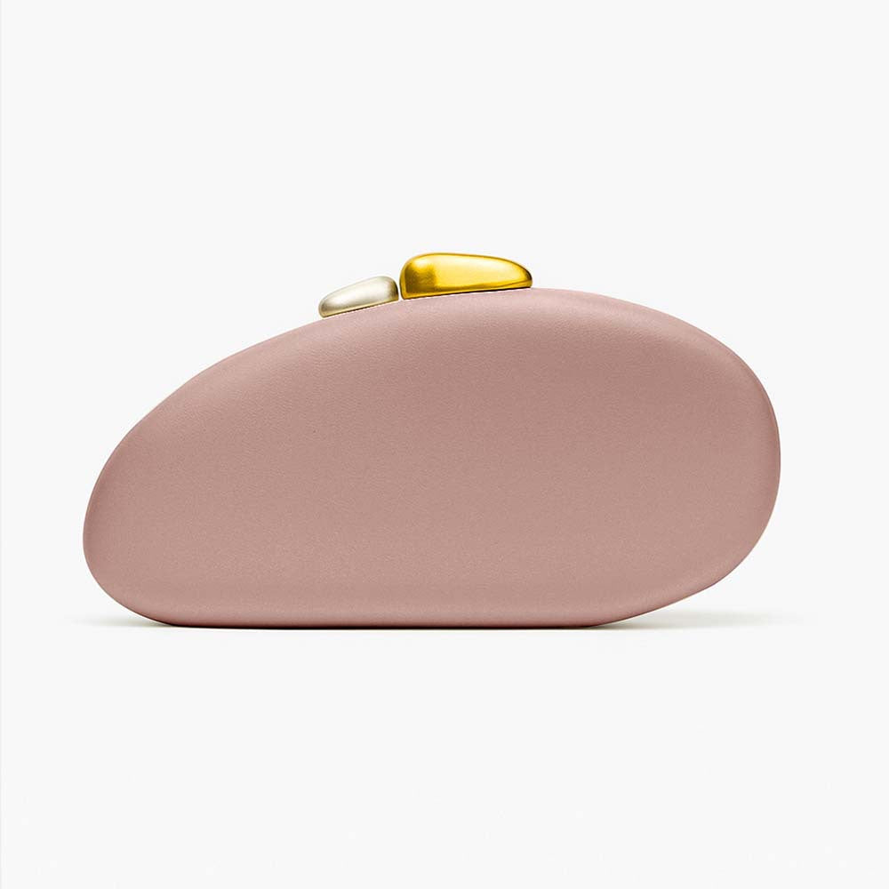 Unique Durable Classy Women's Modeling Clutch Dinner Bag