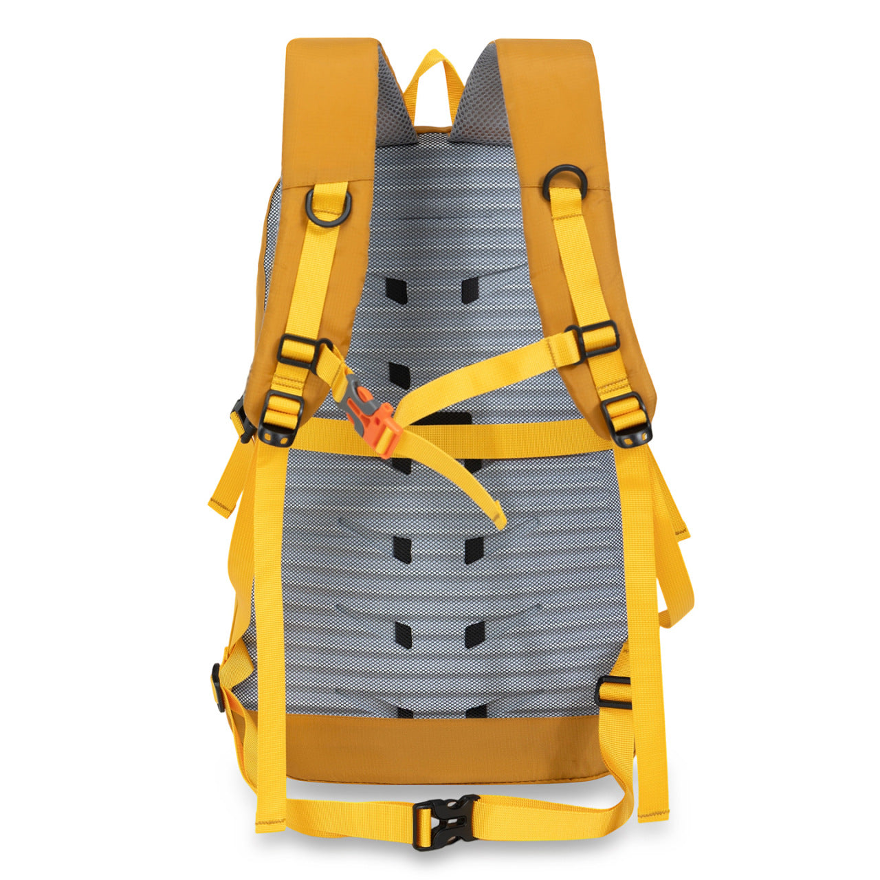 Unique Slouchy Lightweight Cycling Leisure Trend Mountain Climbing, Hiking Bag