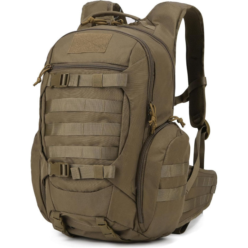 Classic Trendy Innovative Pretty Attack Camping Mountain Climbing, Hiking Bag