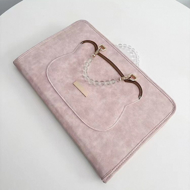 Fashion Cute Computer Suitable For Inch Bags