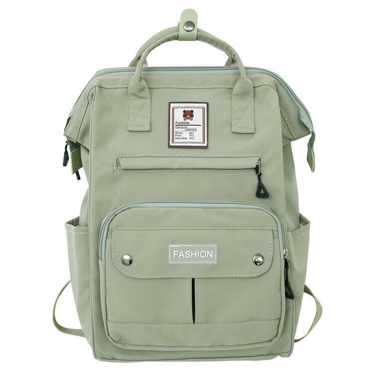 Mummy Mother Pregnant Large Capacity Preparation Lightweight Western Style Feeding Bags