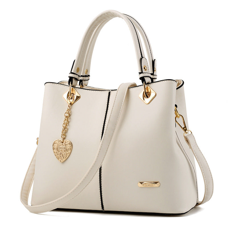 Popular Classy Innovative Women's Fashion Commuter Women's Handbag