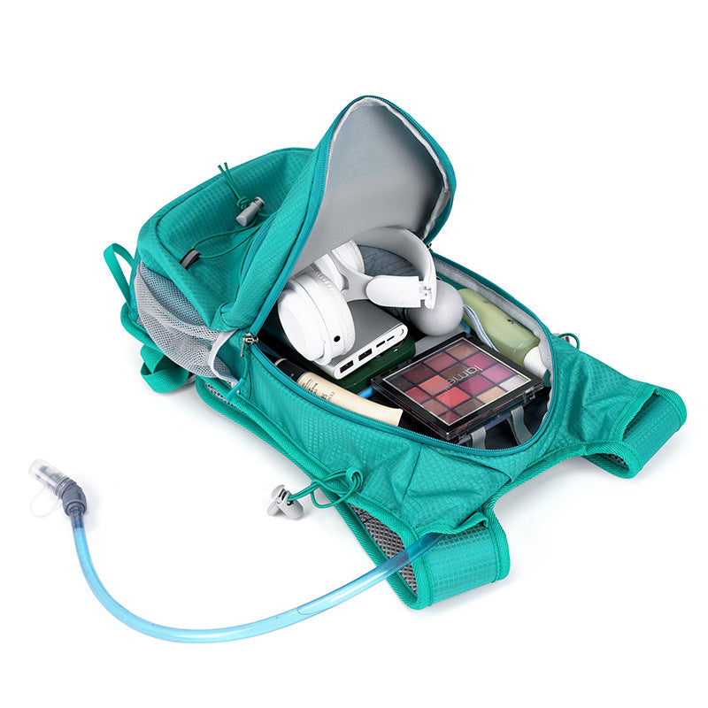 Pretty Lightweight Cross-country Riding Water Leisure Mountain Climbing, Hiking Bag