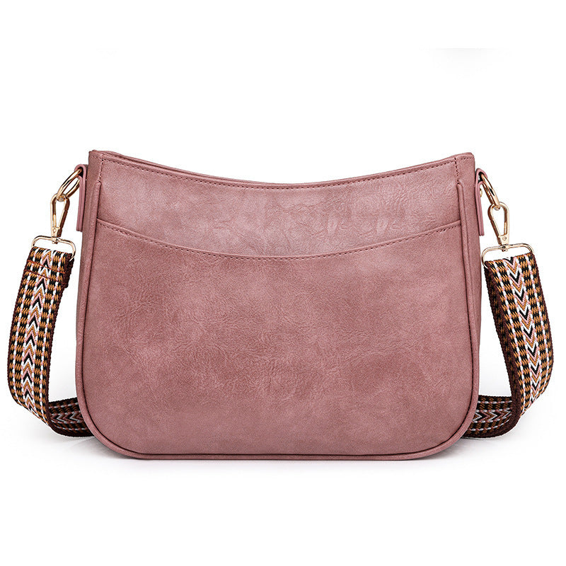 Versatile Women's Retro Commuter Large Capacity Bags