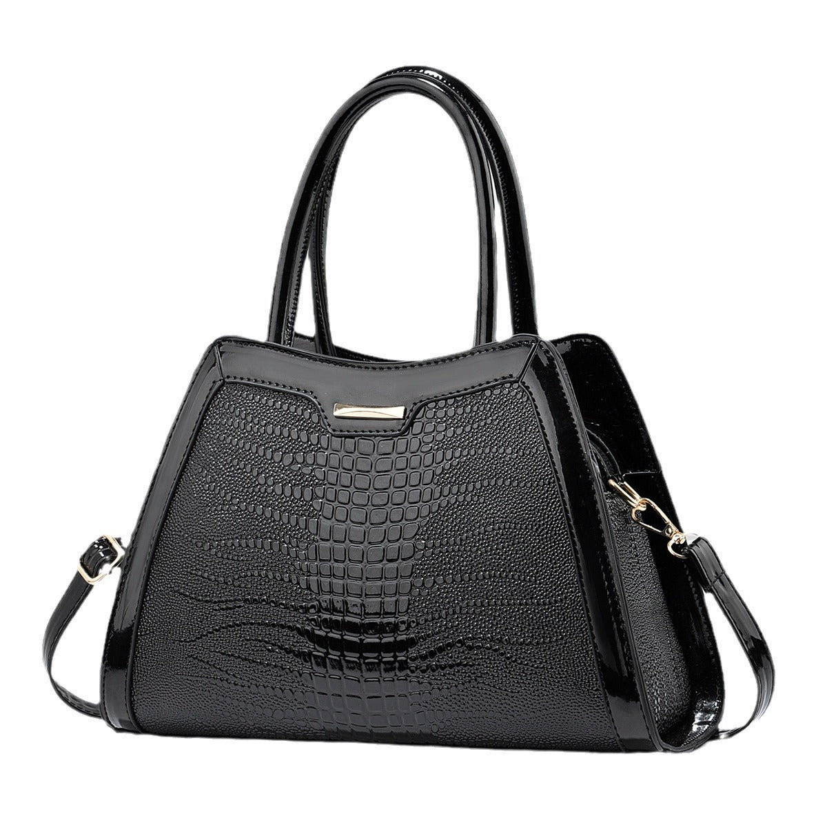 Trendy Casual Attractive Women's Niche Elegant Women's Messenger Bag