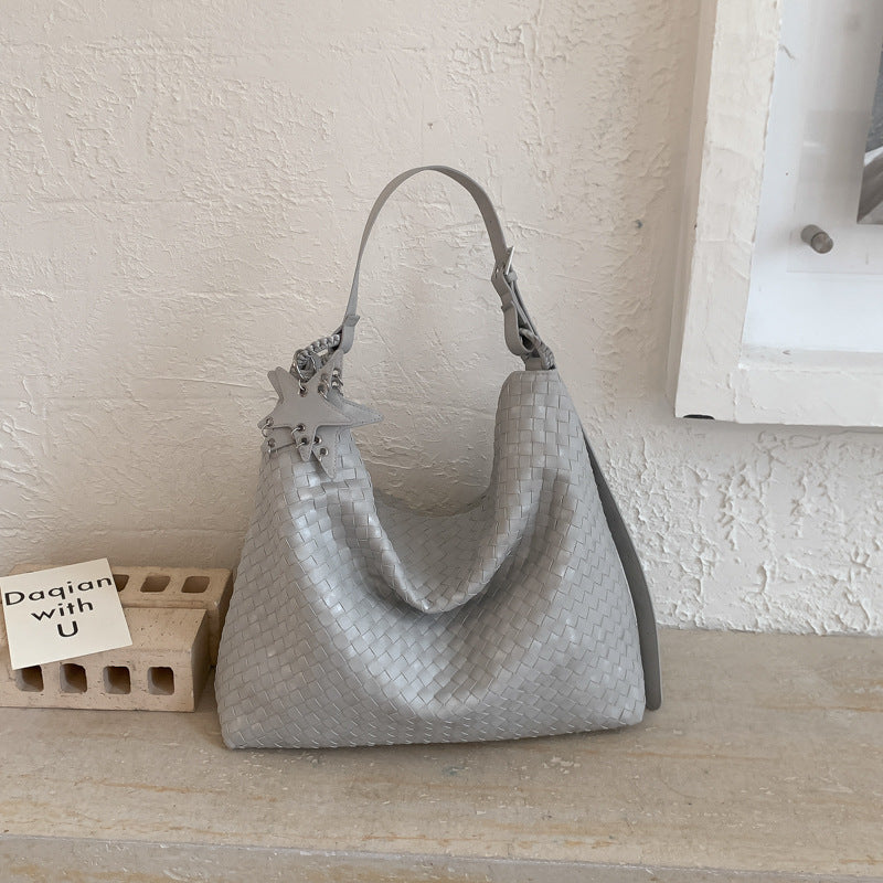 Women's Style Versatile Large Capacity Commuter Simple Bags