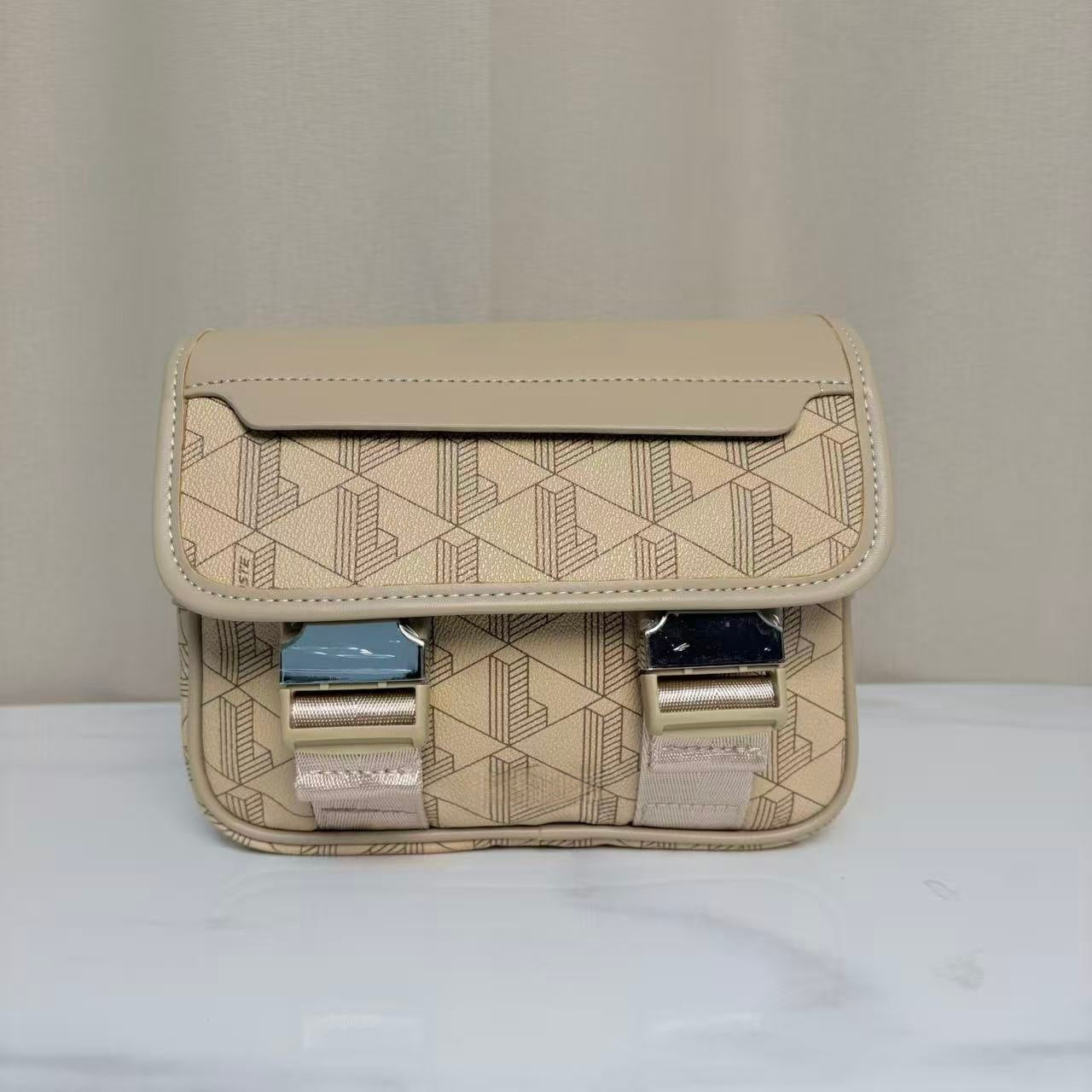 Innovative Men's Printing Series Postman Fashion Men's Bags