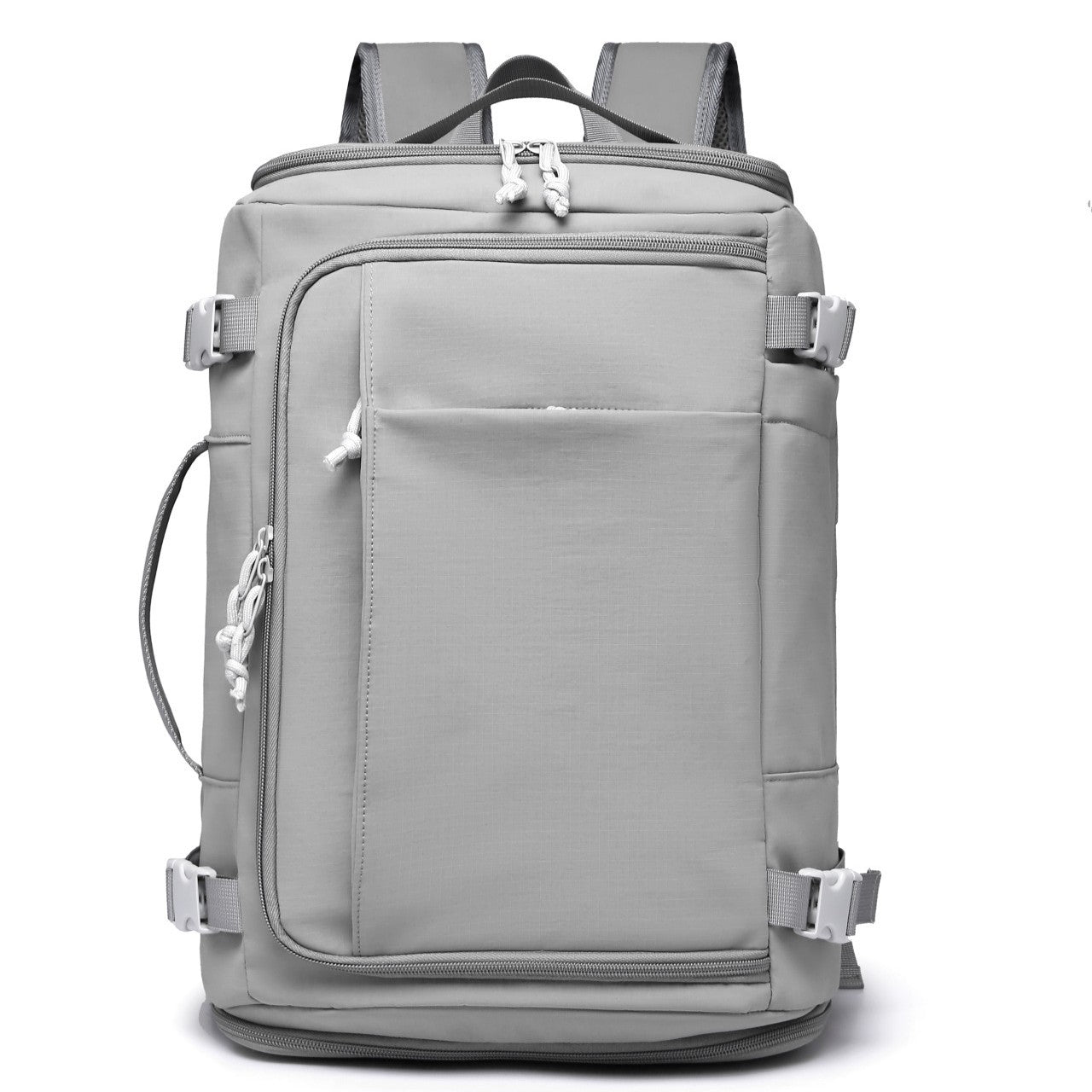 Women's & Men's Business Trips For Expansion Computer Accompanying Leisure Backpack