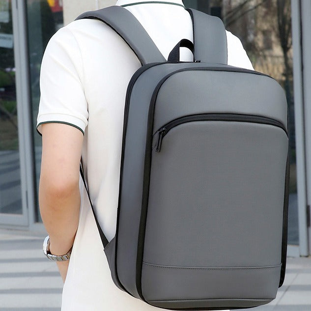 Versatile Charming Glamorous Men's High-grade Trip Backpacks