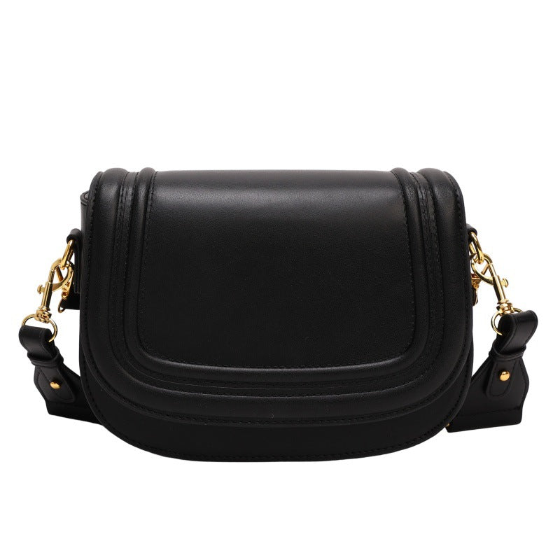 Women's Early Spring Retro Commuter Simple Wide Bags