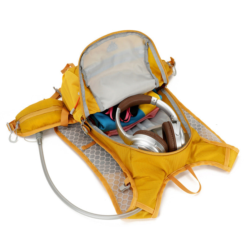 Women's & Men's On Foot With 2 Liters Water Cycling Bags