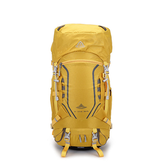 Versatile Popular Cool Waterproof Camping Leisure Backpacks