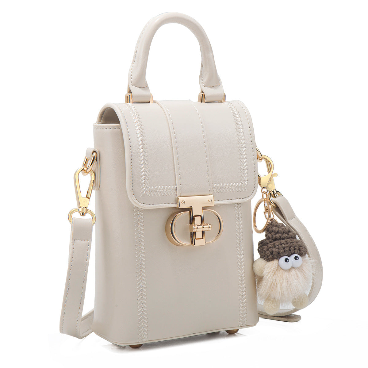 Women's Mobile For Girlfriend Underarm Gift Daily Women's Handbag