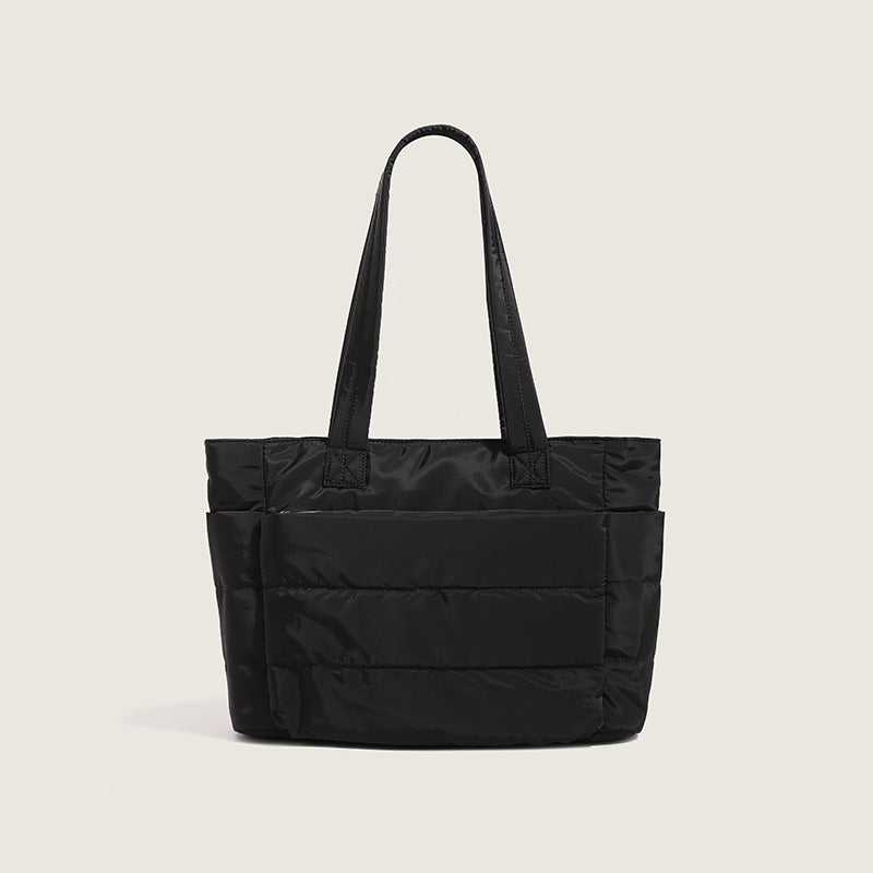New Women's Beach Soft Lightweight Fluffy Women's Handbag