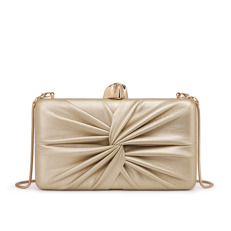 Women's Fashion Clutch Party Versatile Good-looking Dinner Bag