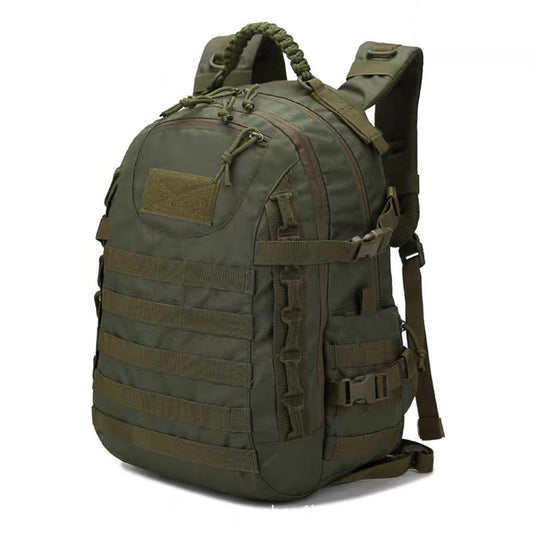 Dragon Egg Second Generation Waterproof Military Fans Backpacks