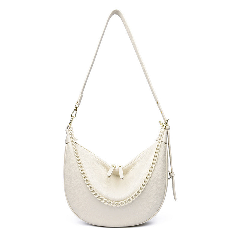 Popular Women's Plain Kangaroo Fashion Mom Women's Messenger Bag