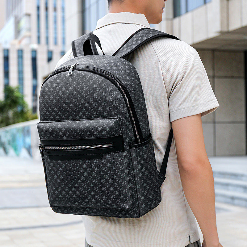 Women's & Men's Book Stylish Business Commute For Backpacks
