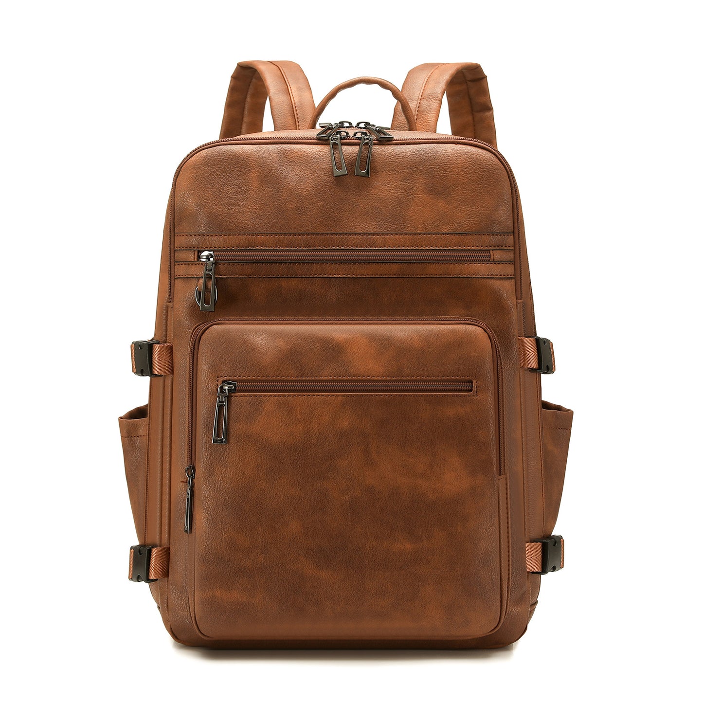 Women's Selection Fashionable Versatile Large Capacity Computer Backpacks