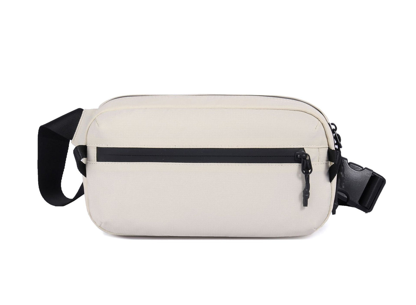 Beautiful Fashion Slouchy Men's Mobile Portable Men's Chest Bag