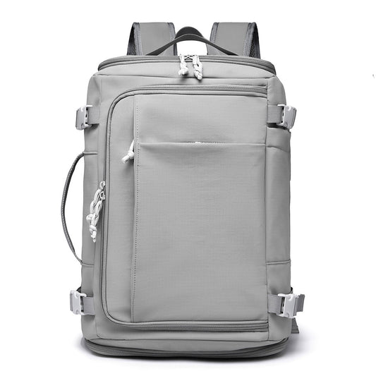 Men's Open Simple Breathable Large Capacity Independent Shoe Bags