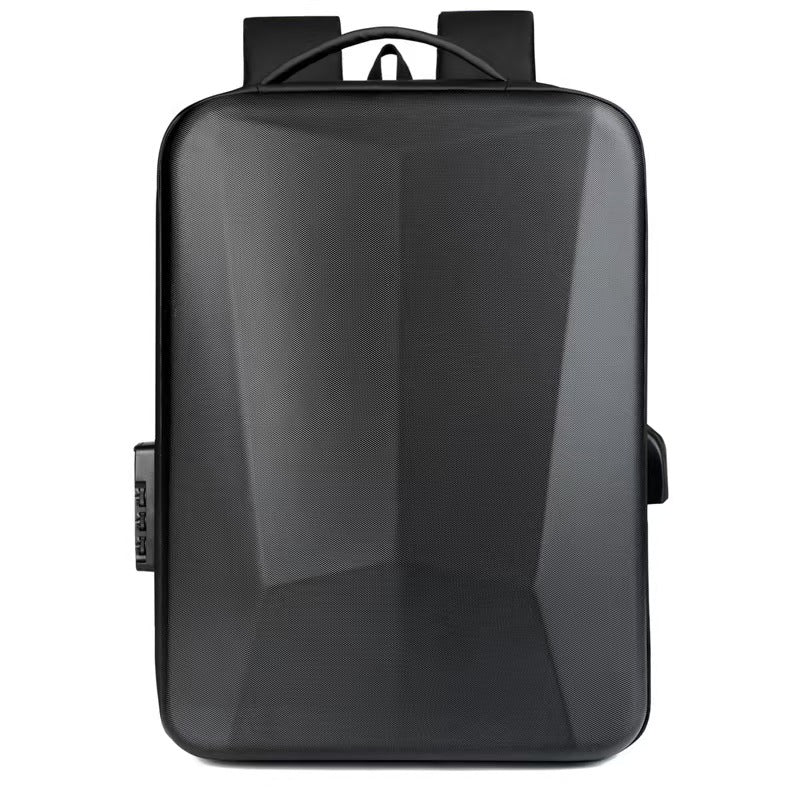 Men's Commute Design Fashion Inch Hard Shell Backpacks