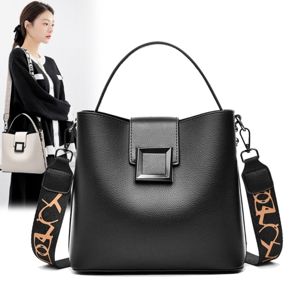 Creative Women's Fashion Portable Western Style Bags