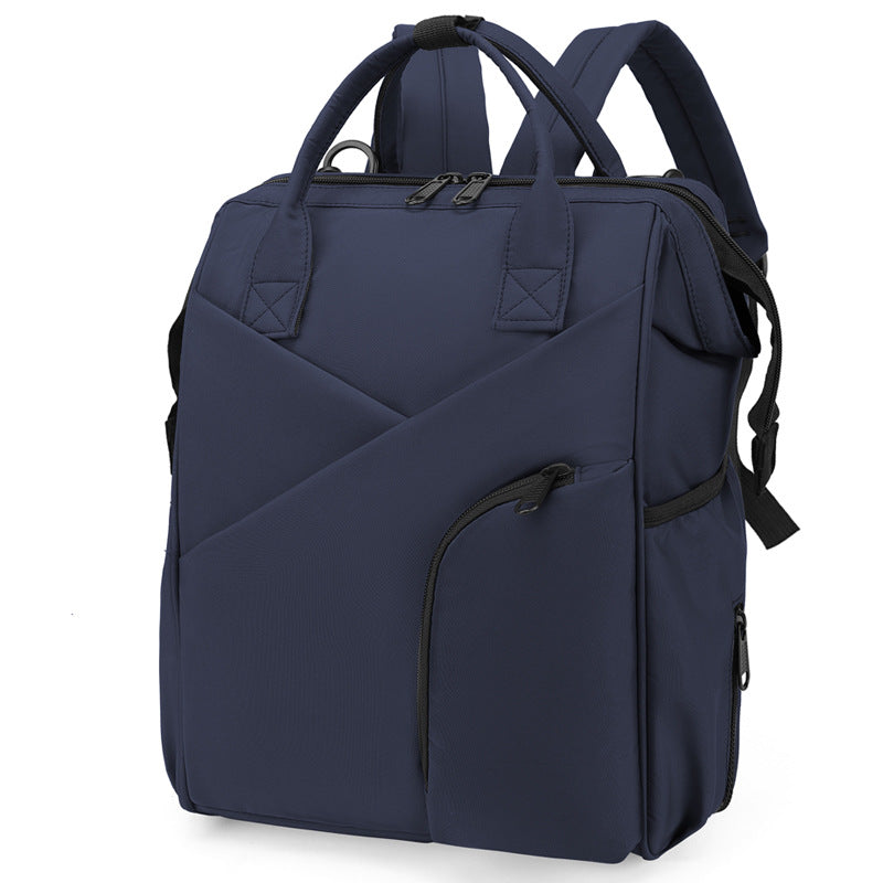 Lightweight Large Capacity Portable For Going Mummy Bag