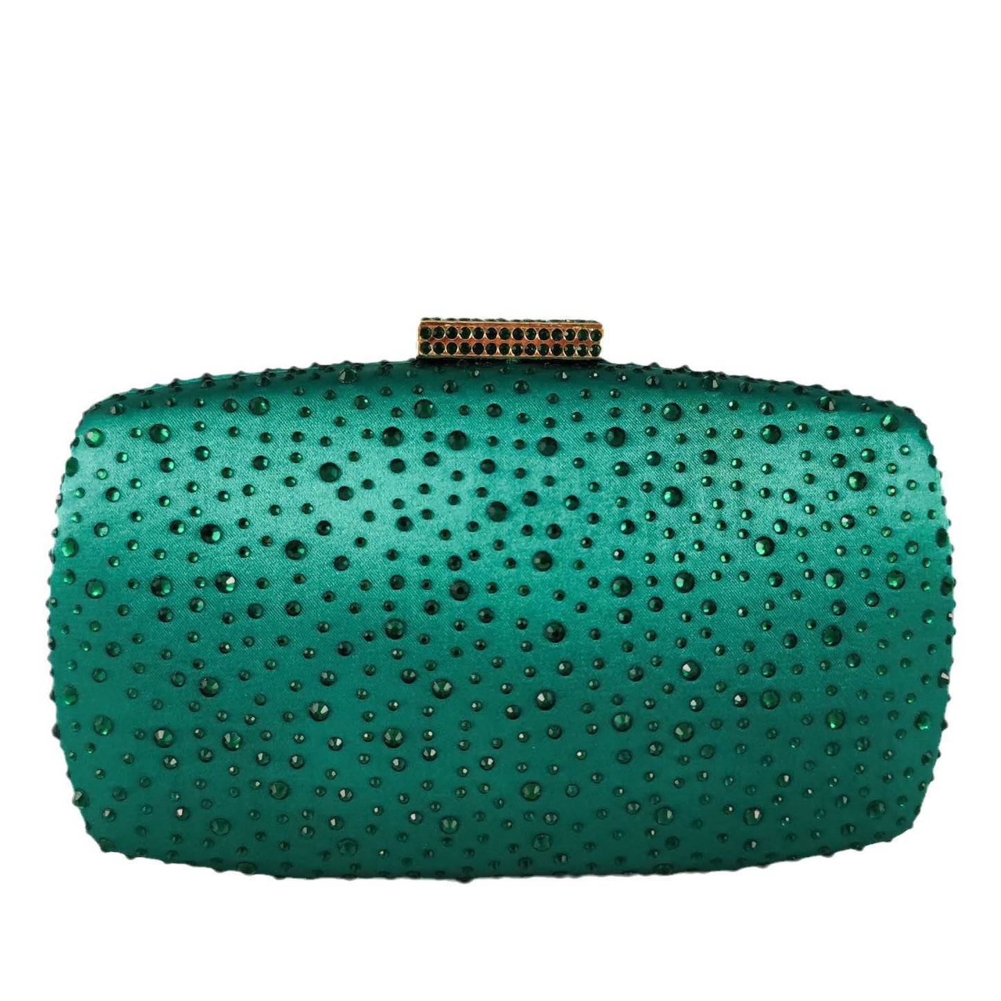 Hot Drilling Bridal Rhinestone Clutch Banquet Evening Bags