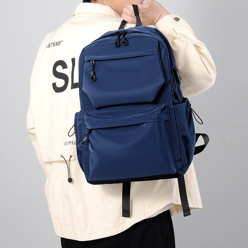 Trendy Fashion Leisure Waterproof Computer Early Bags