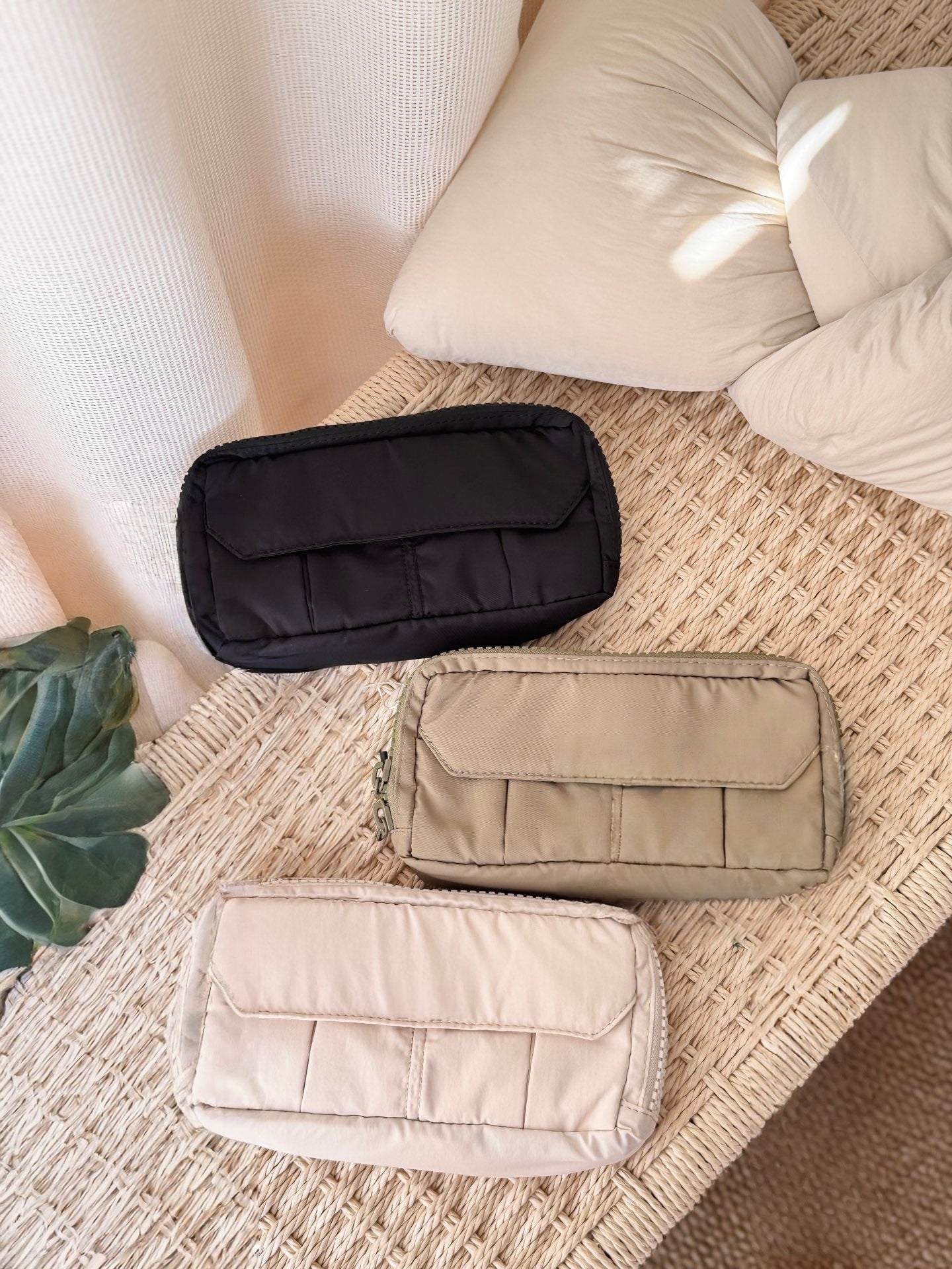 Version Mobile Kettle Clutch Portable Versatile Women's Messenger Bag