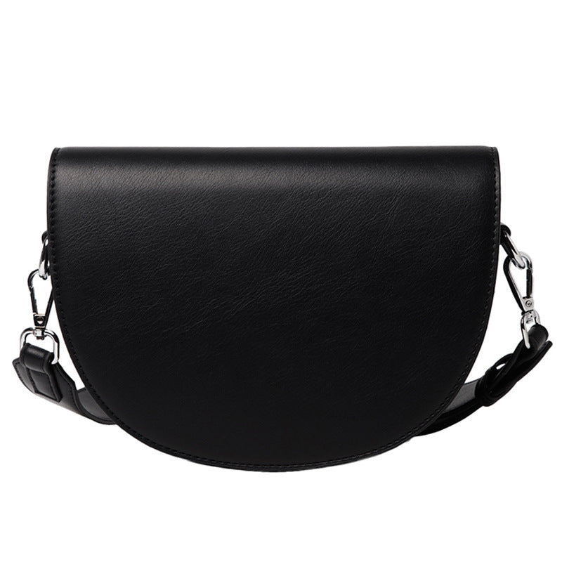 Women's High Quality Springtide Fashion Wide Strap Bags