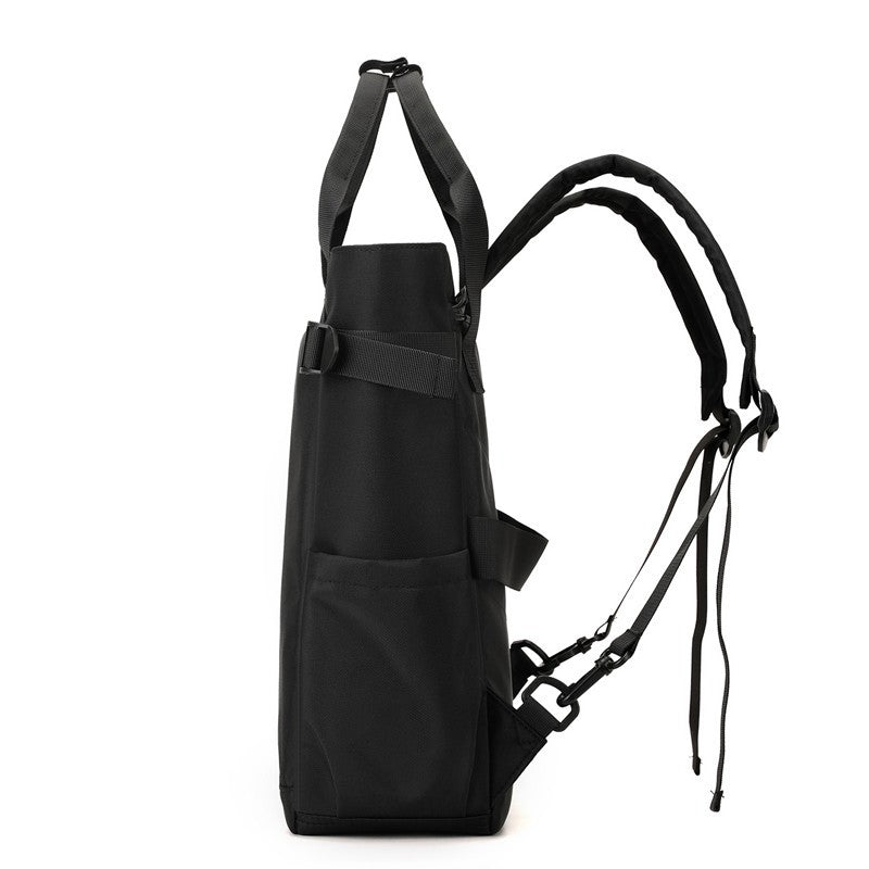 Men's Large Capacity Business Lightweight Trendy Nylon Bags
