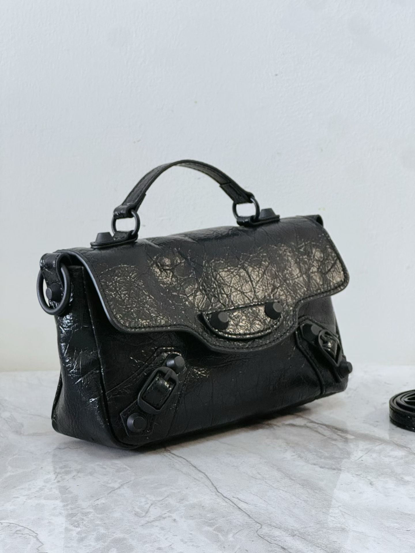 Rivet Sweet Cool Sier Hot Mini Bags