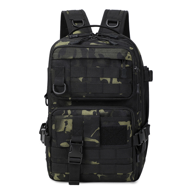 Lure Large City Motorcycle Waterproof Cycling Backpacks
