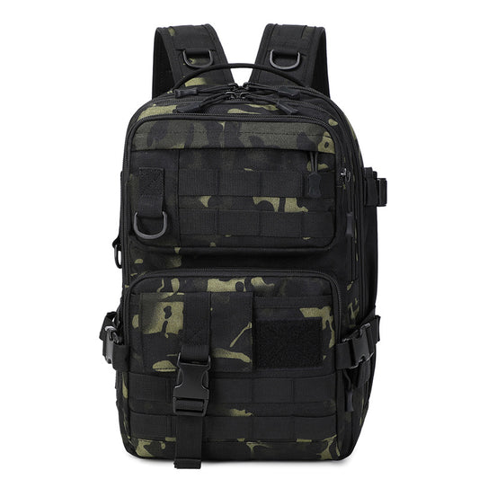 Lure Large City Motorcycle Waterproof Cycling Backpacks