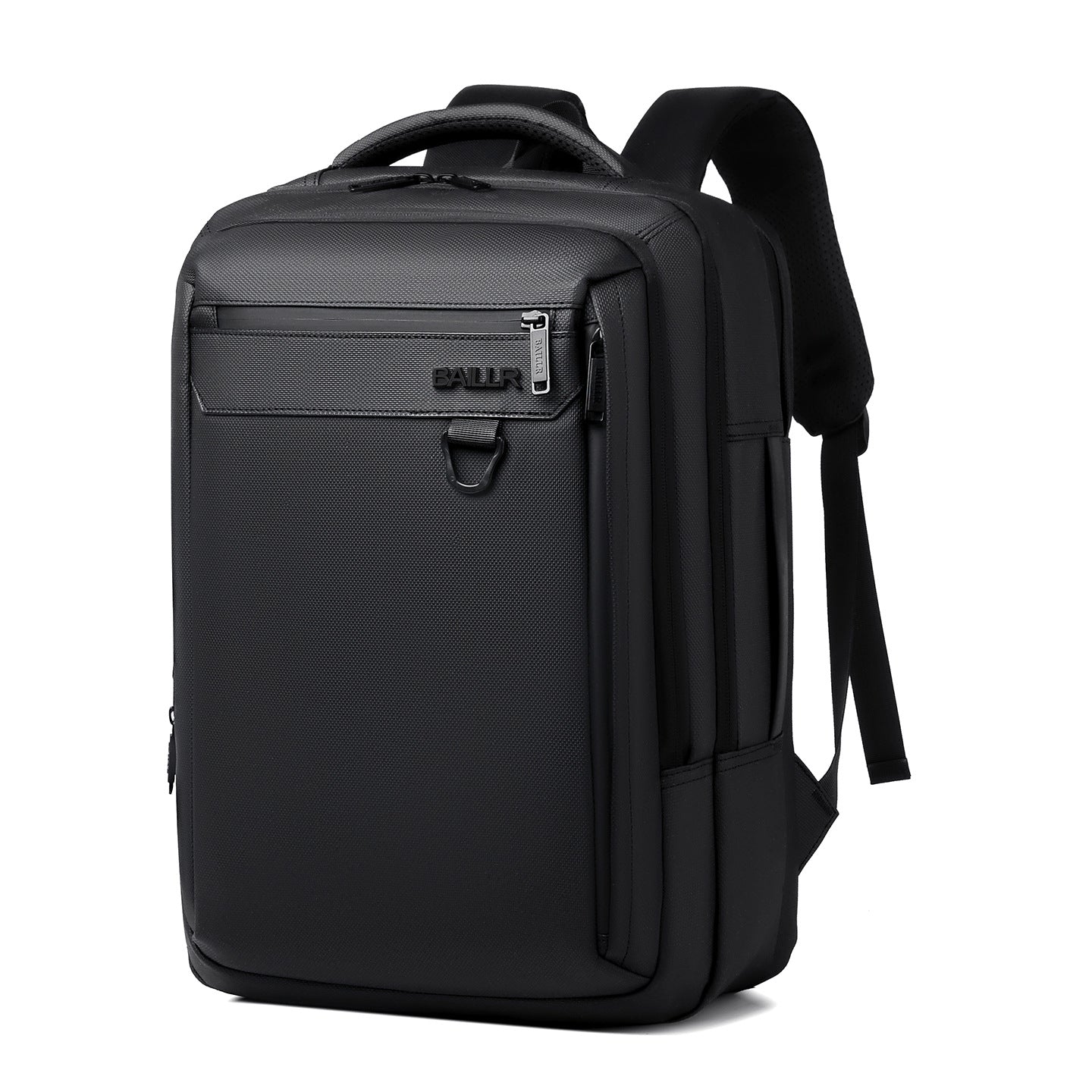 Comfortable Men's Simple Large Capacity Trip Backpacks