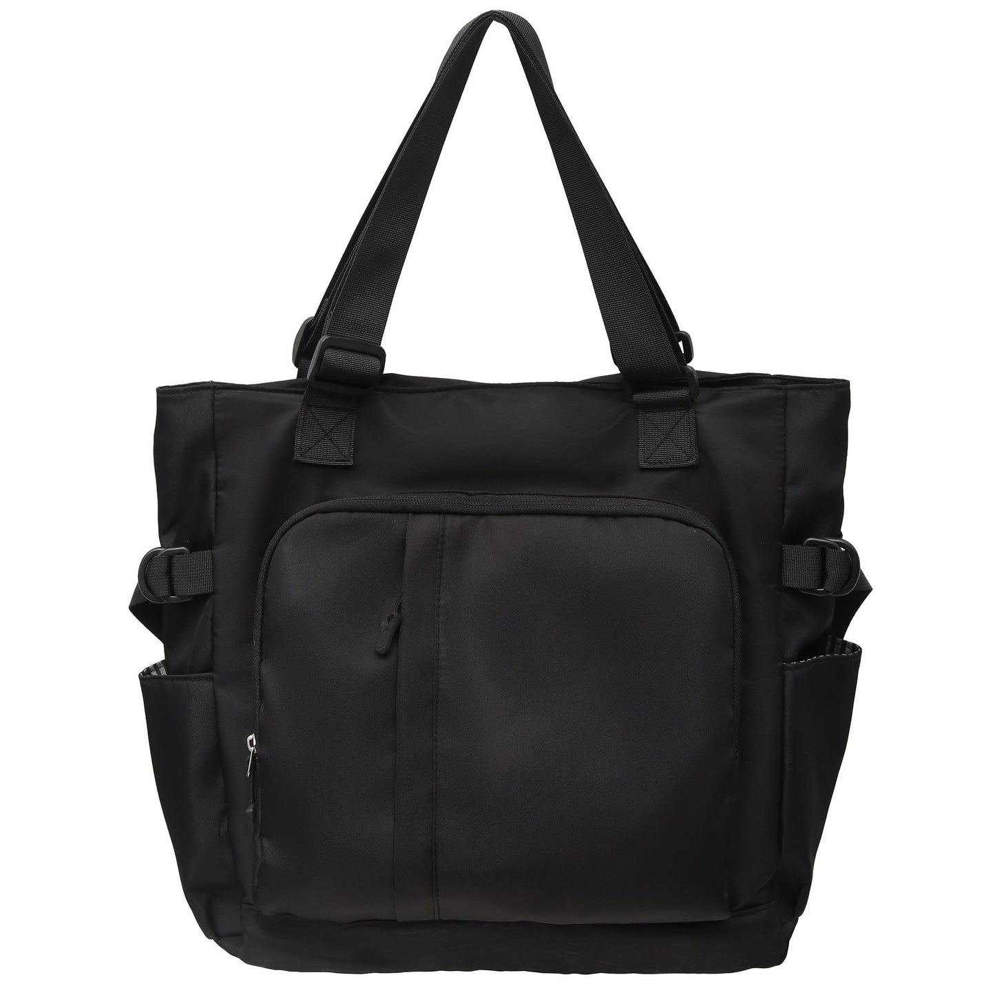 Men's Fashion Function Commuter Large Capacity Portable Fitness Dry Wet Separation School Bags