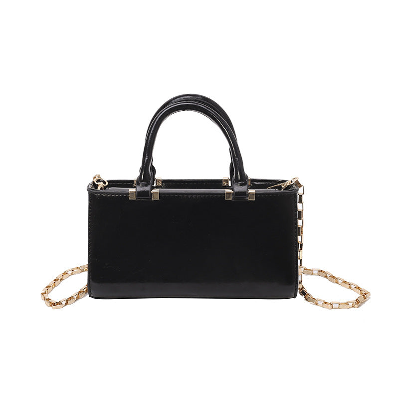 Women's Western Style Fashion Large Capacity Commuter Bags