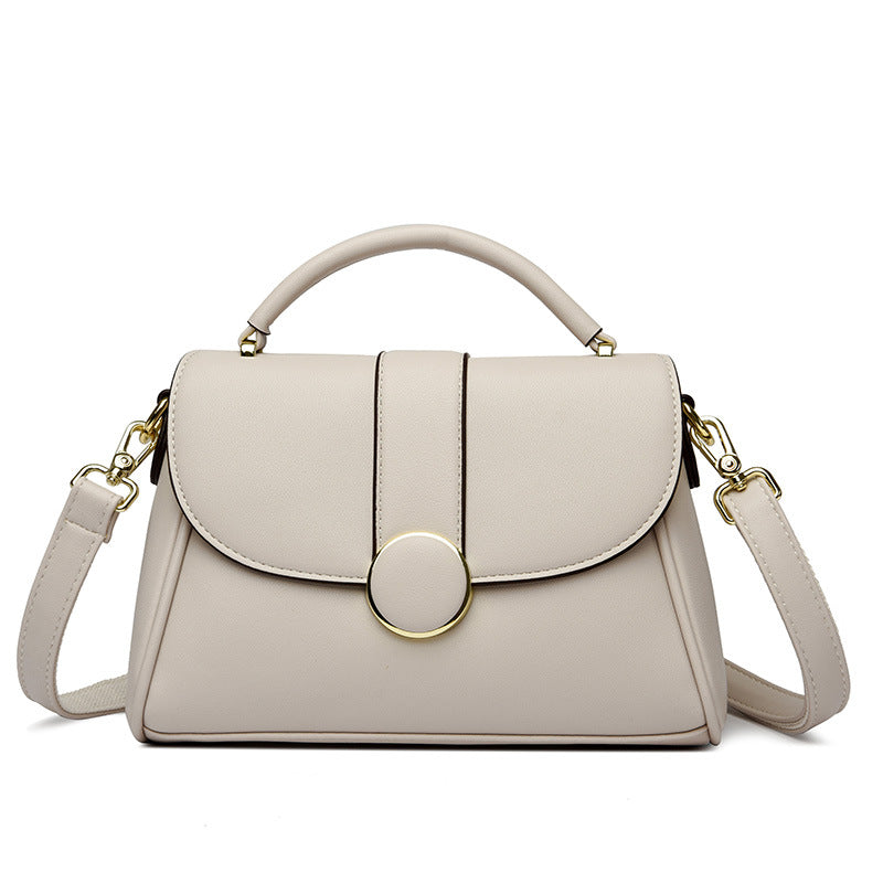 Stylish Creative Women's Large Capacity Fashion Shoulder Bags