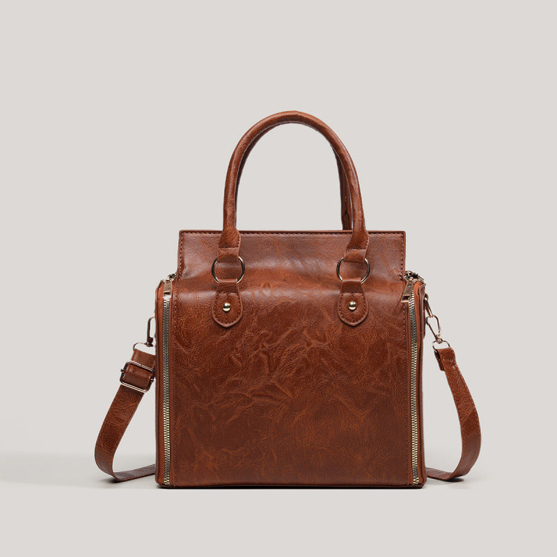 Women's Collection Design Sense Niche Large Capacity Bags