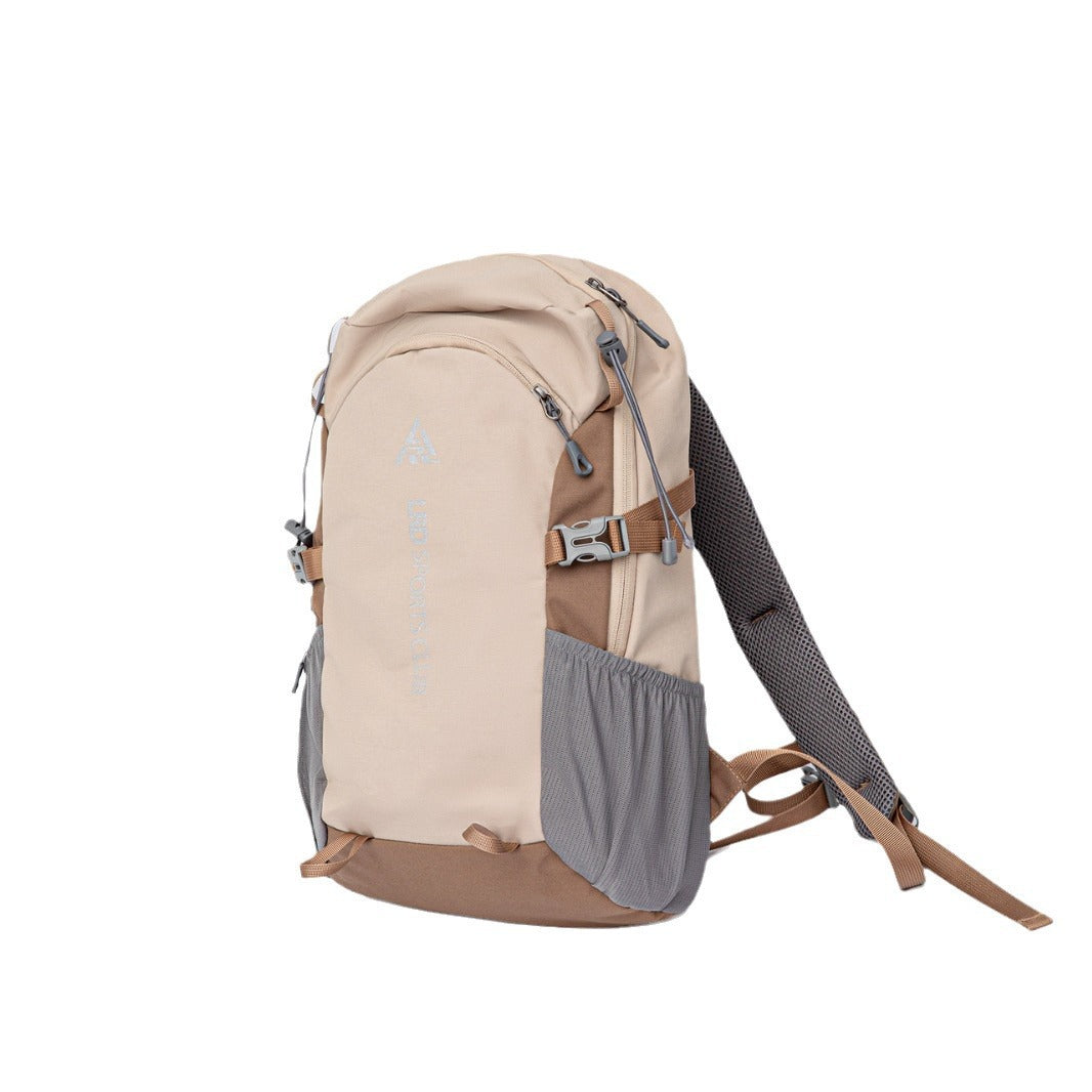 Large Capacity Light Walking Lightweight Waterproof Backpacks