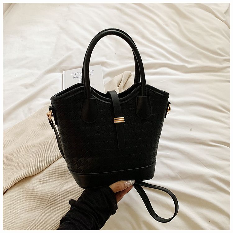 Stylish Elegant Classic Women's Exquisite Family Women's Handbag