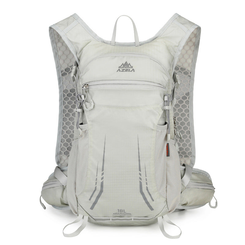 Women's & Men's On Foot With 2 Liters Water Cycling Bags